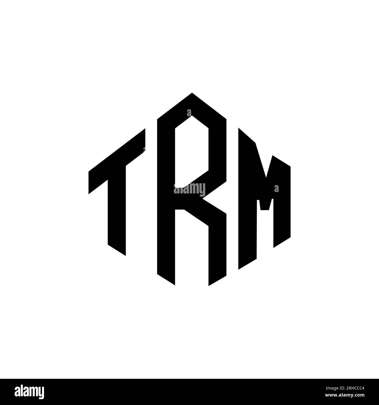 Trm hexagon hires stock photography and images Alamy