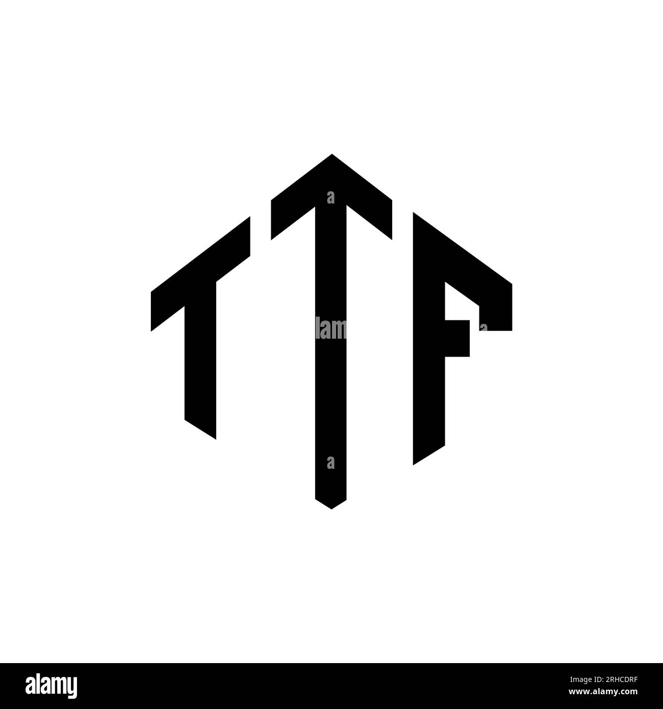 Ttf polygon hi-res stock photography and images - Alamy