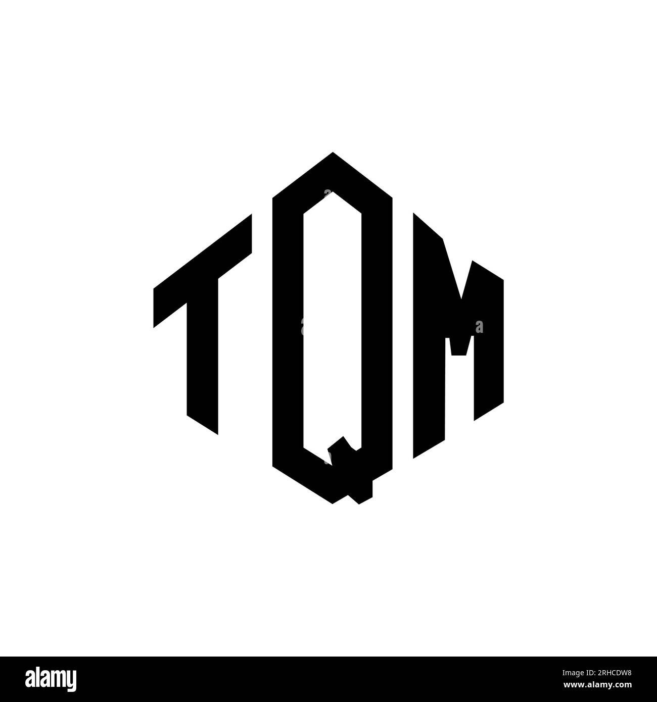 Tqm technology logo hi-res stock photography and images - Alamy