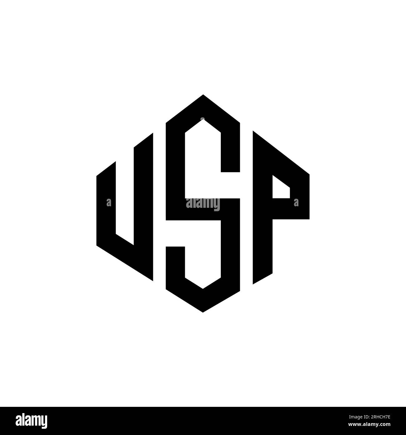 Usp cube Stock Vector Images Alamy