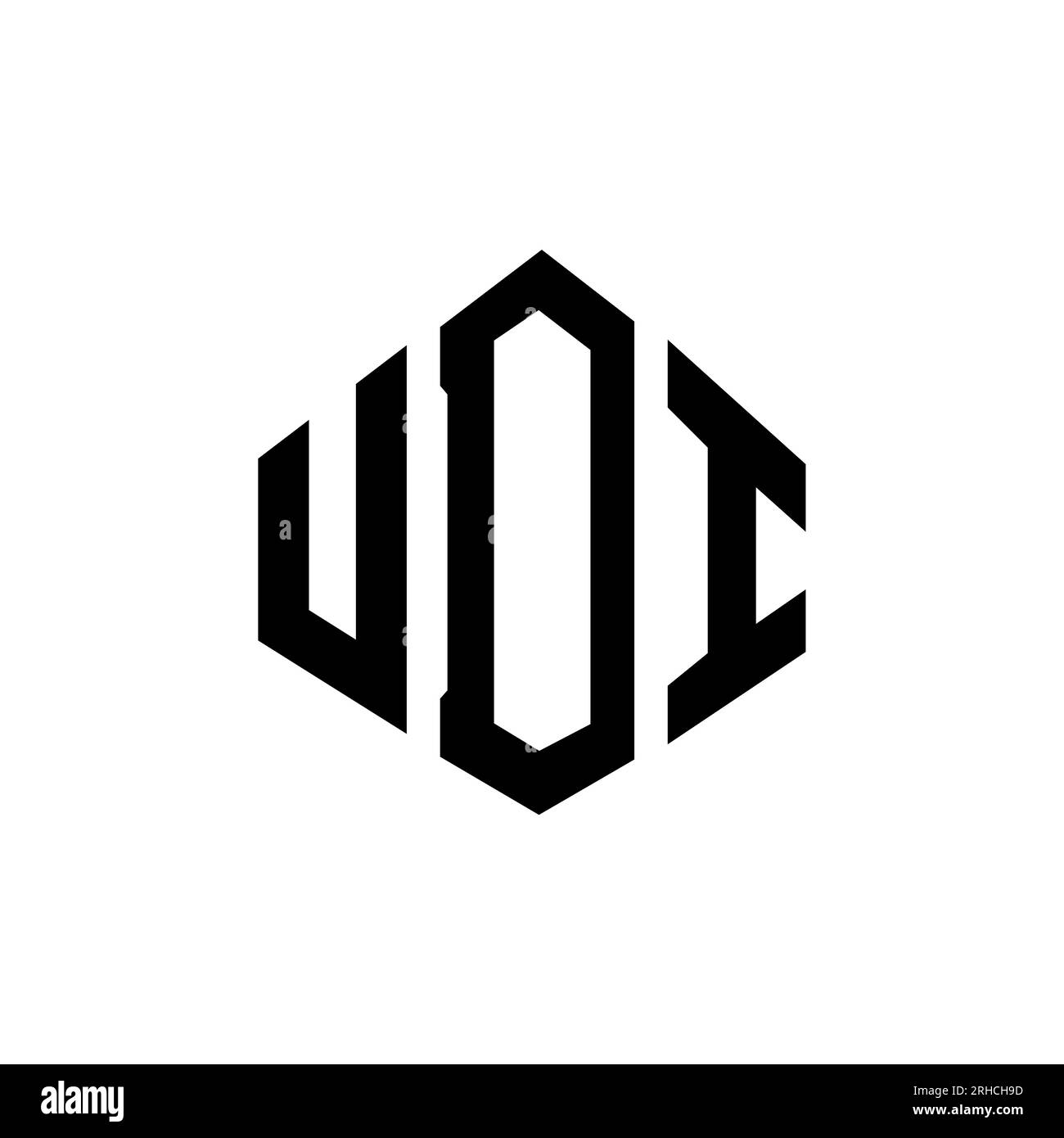 Udi letter Cut Out Stock Images & Pictures Alamy