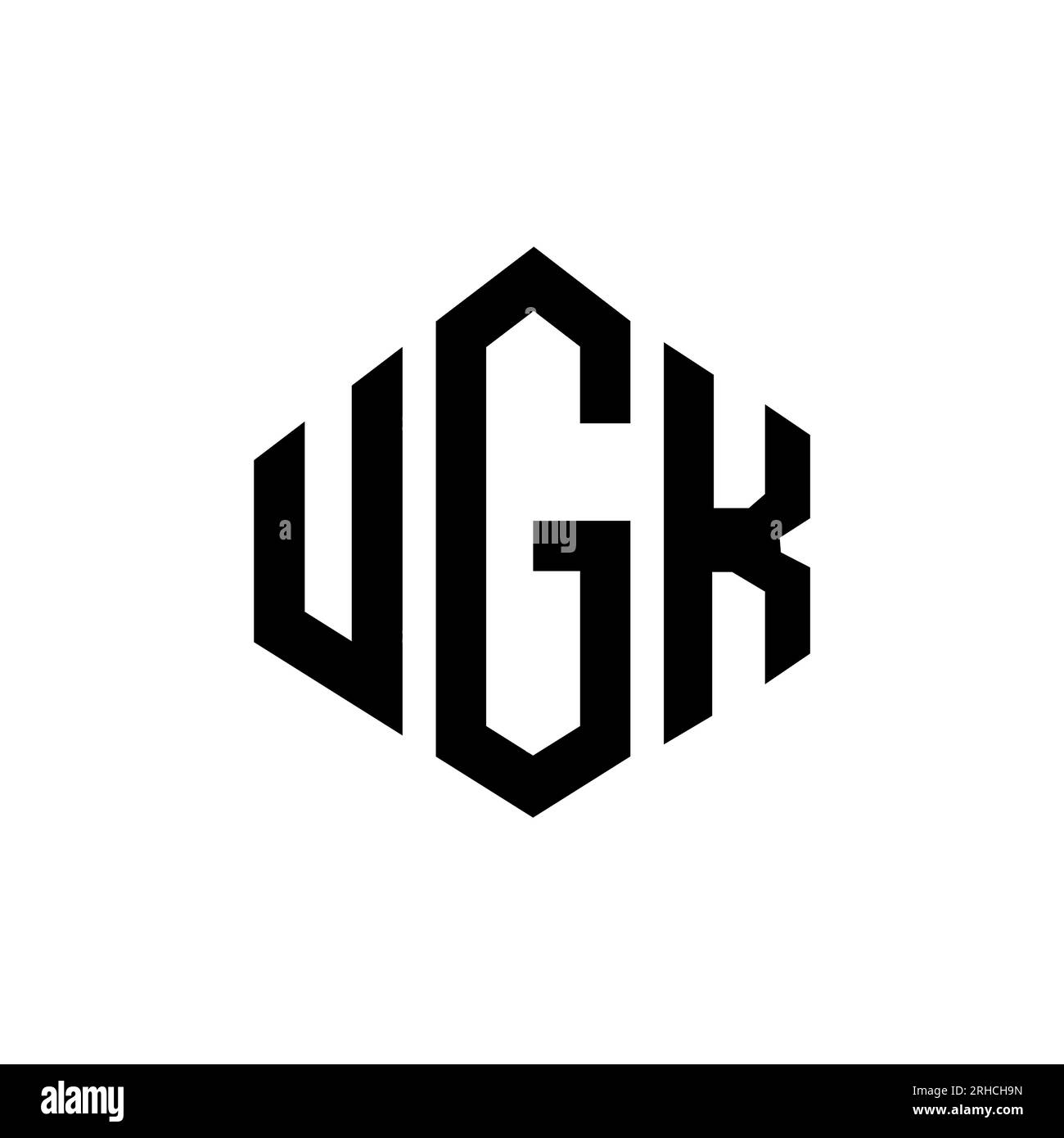 Ugk Logo
