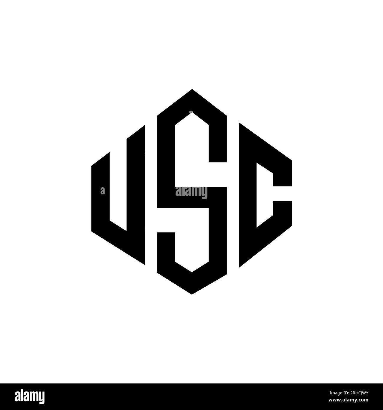 USC Letter Logo Design With Polygon Shape USC Polygon And Cube Shape uc-davis-calendar-2025-2026-david-arnold
