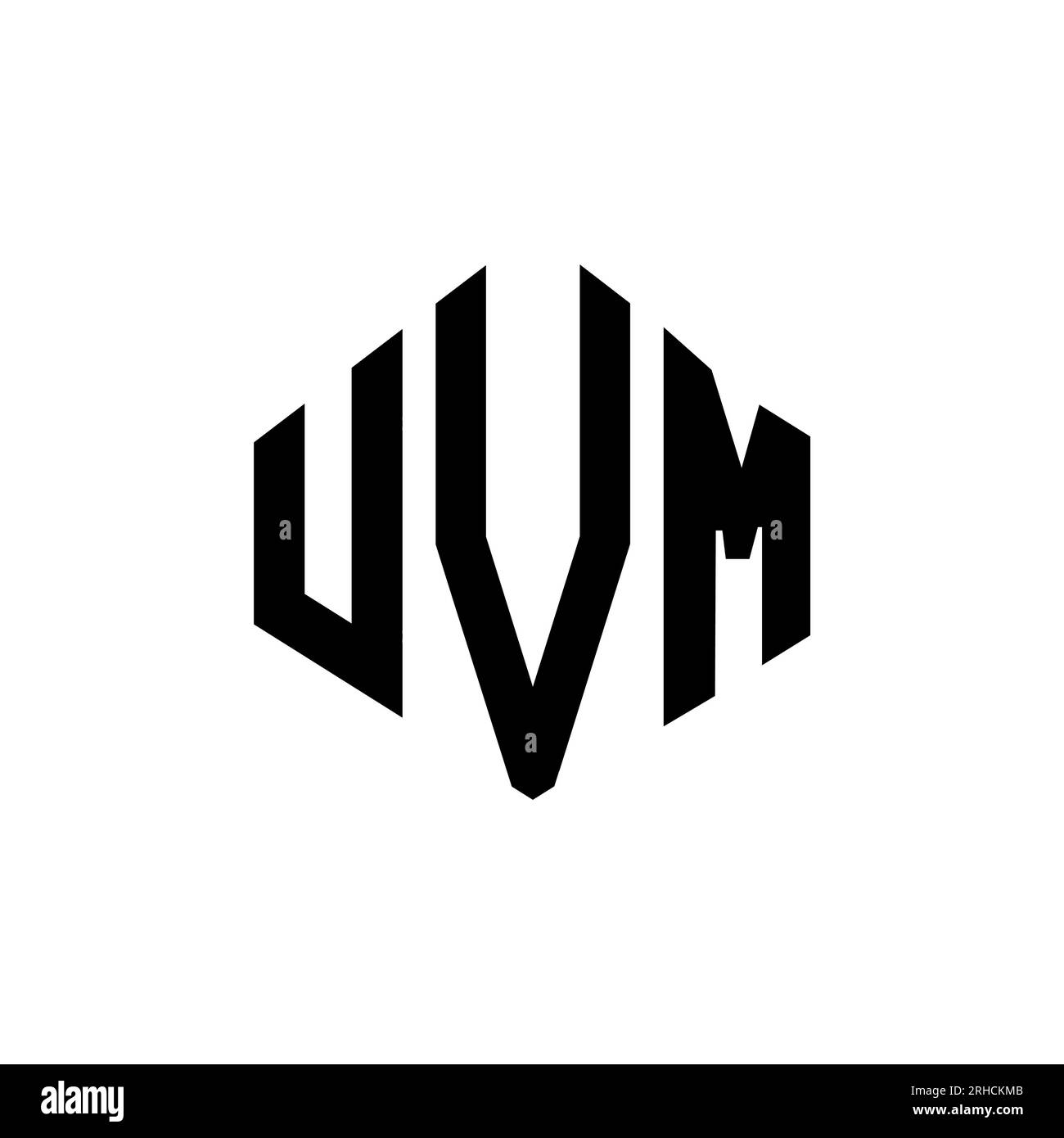 Uvm hexagon hires stock photography and images Alamy