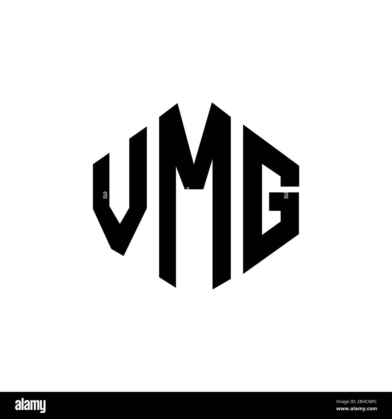 MVL letter logo design with polygon shape. MVL polygon and cube shape logo  design. MVL hexagon vector logo template white and black colors. MVL  monogram, business and real estate logo. 9133594 Vector