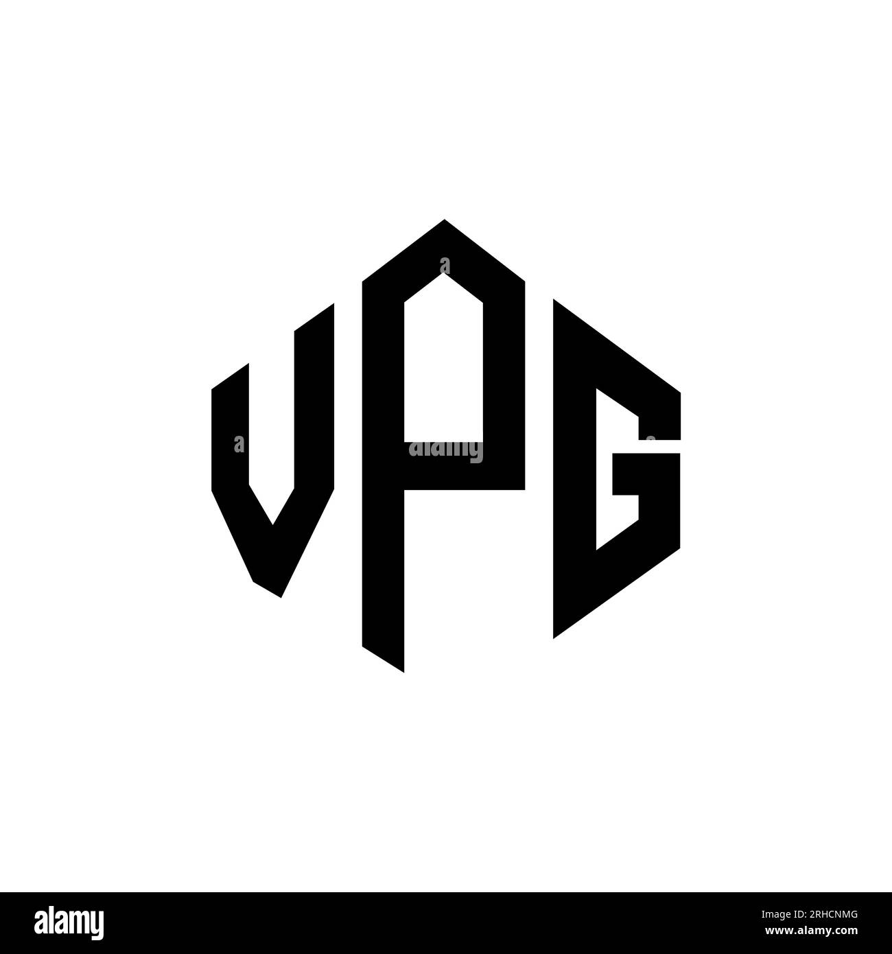 Vpg business logo hires stock photography and images Alamy