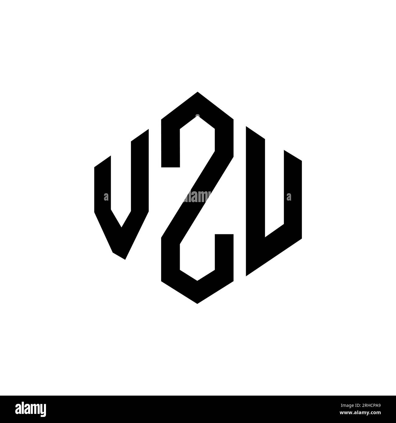 Vzu letter hi-res stock photography and images - Alamy