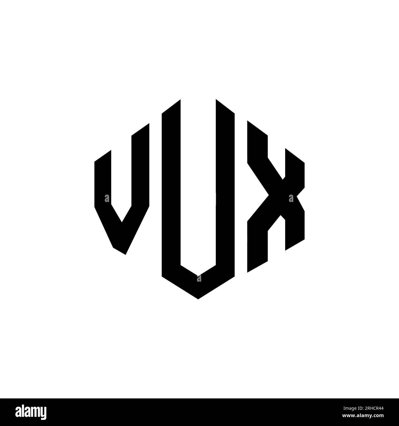 Vux alphabet hi-res stock photography and images - Alamy