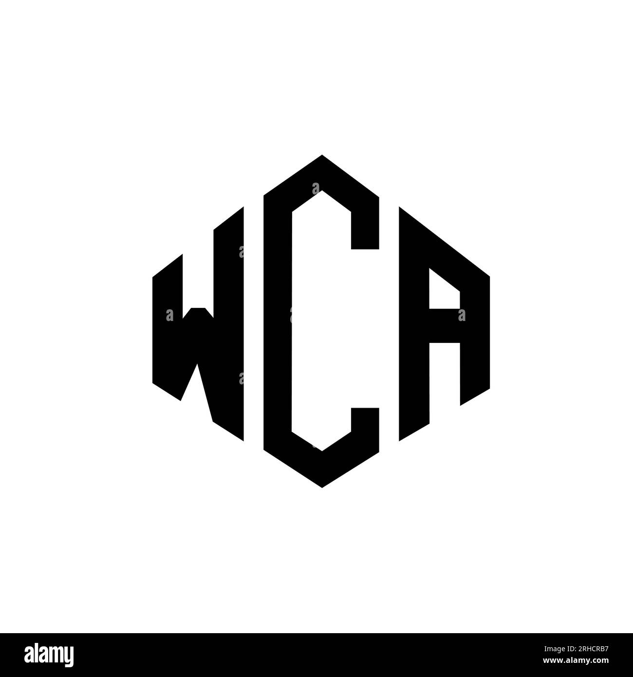 Wca letter Cut Out Stock Images & Pictures Alamy