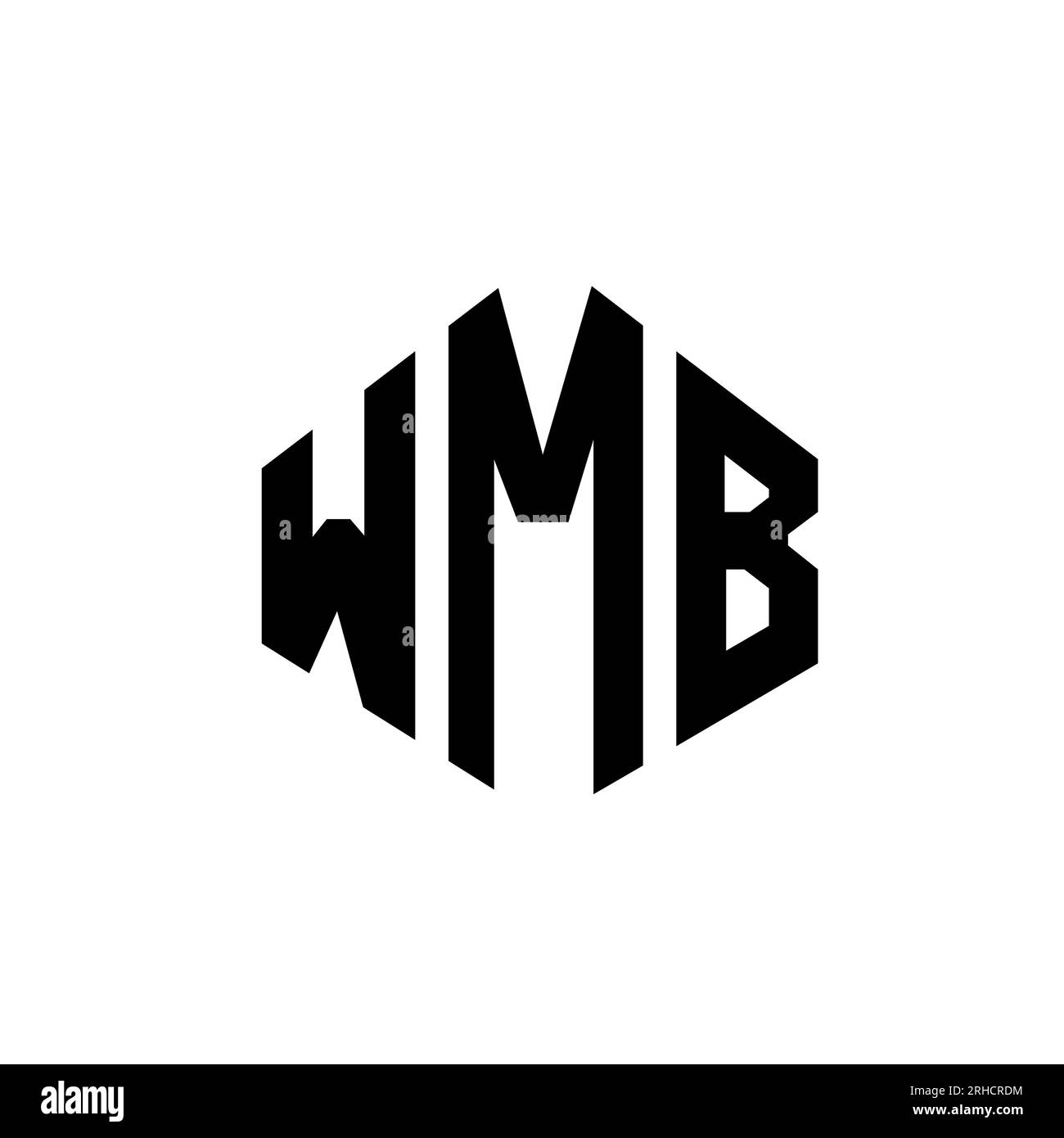 Wmb polygon hi-res stock photography and images - Alamy