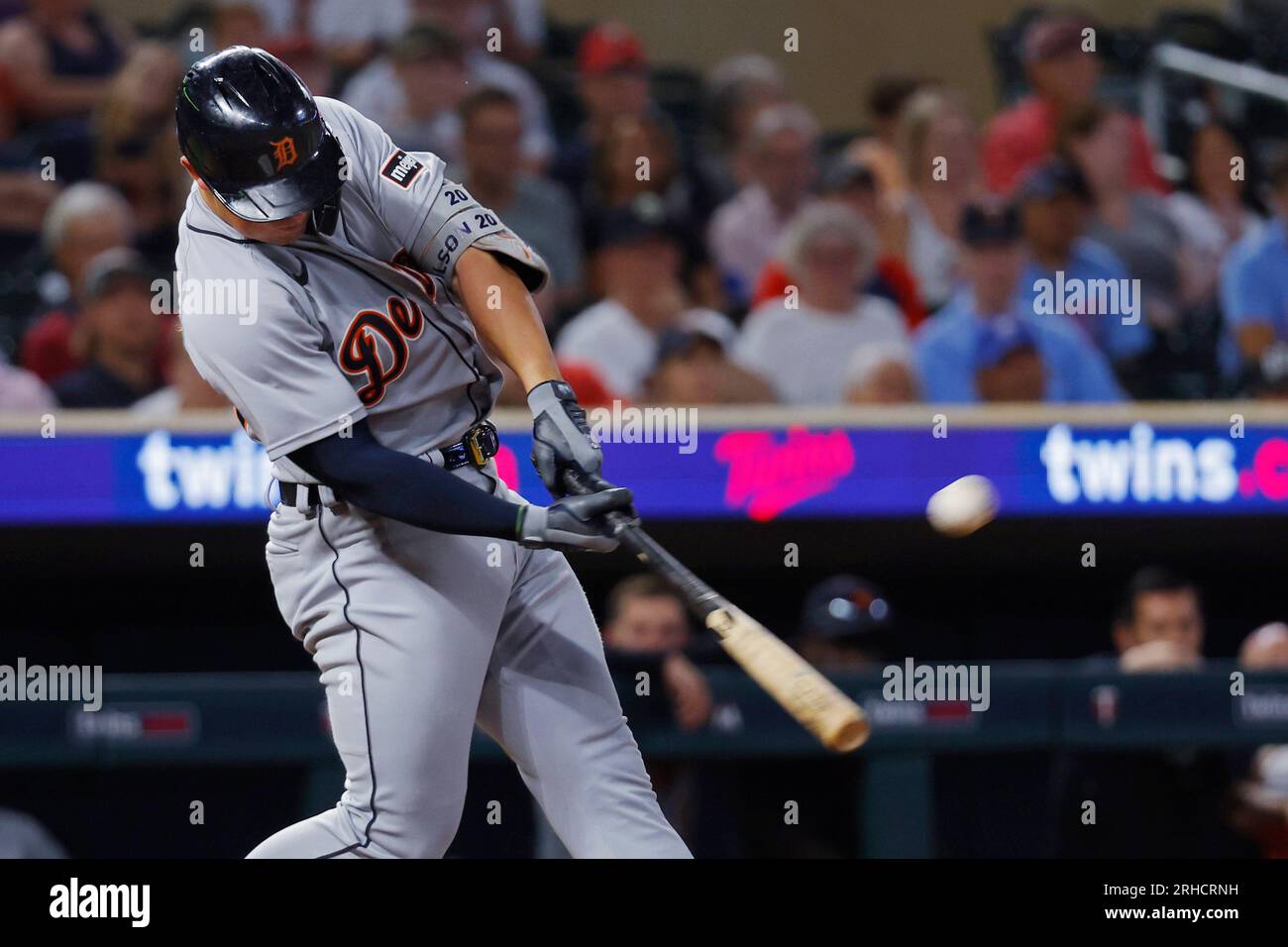 The Tigers' Comeback King: Torkelson'S 9Th Inning Heroics! - btb7voa