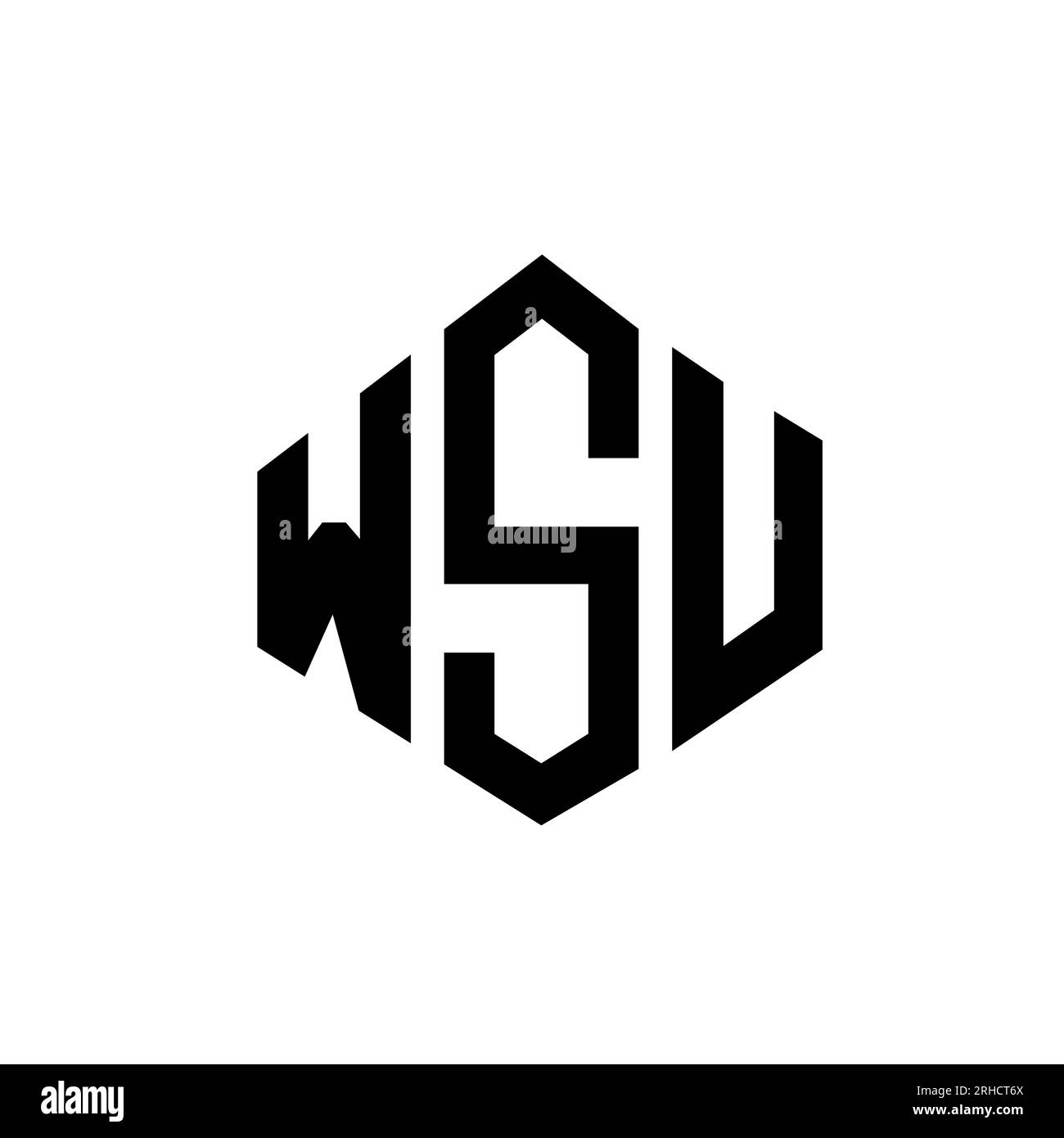 Wsu polygon hires stock photography and images Alamy