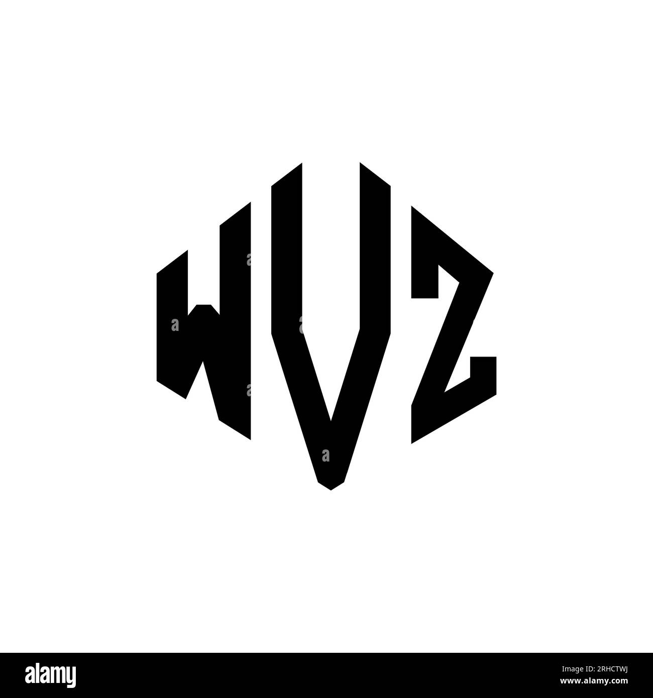 Wvz logo hi-res stock photography and images - Alamy