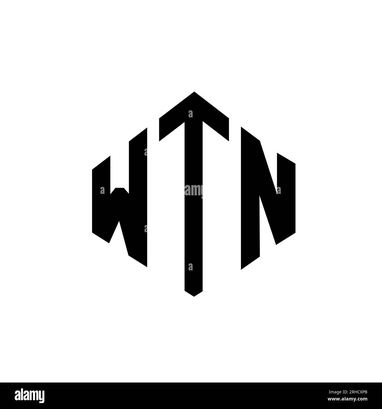 Wtn polygon hires stock photography and images Alamy