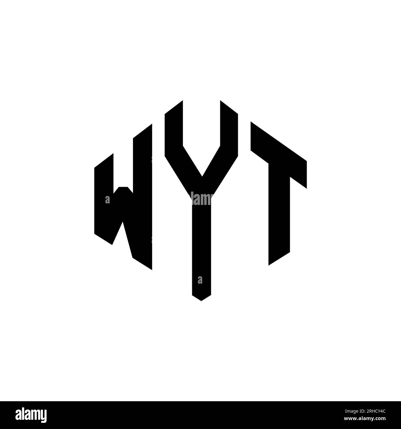 Wyt tech logo Black and White Stock Photos & Images - Alamy