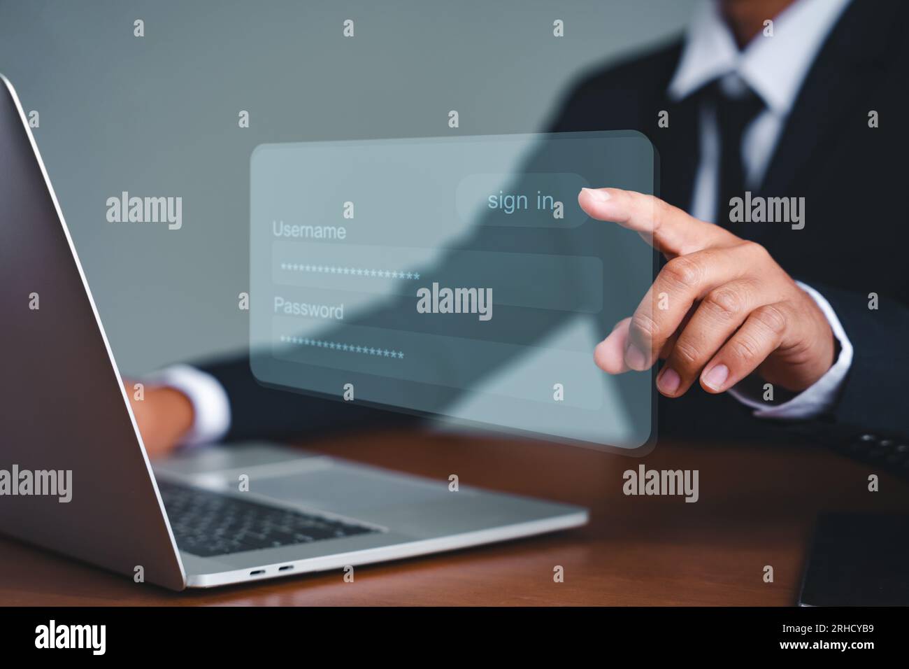 Employee information log hi-res stock photography and images - Alamy