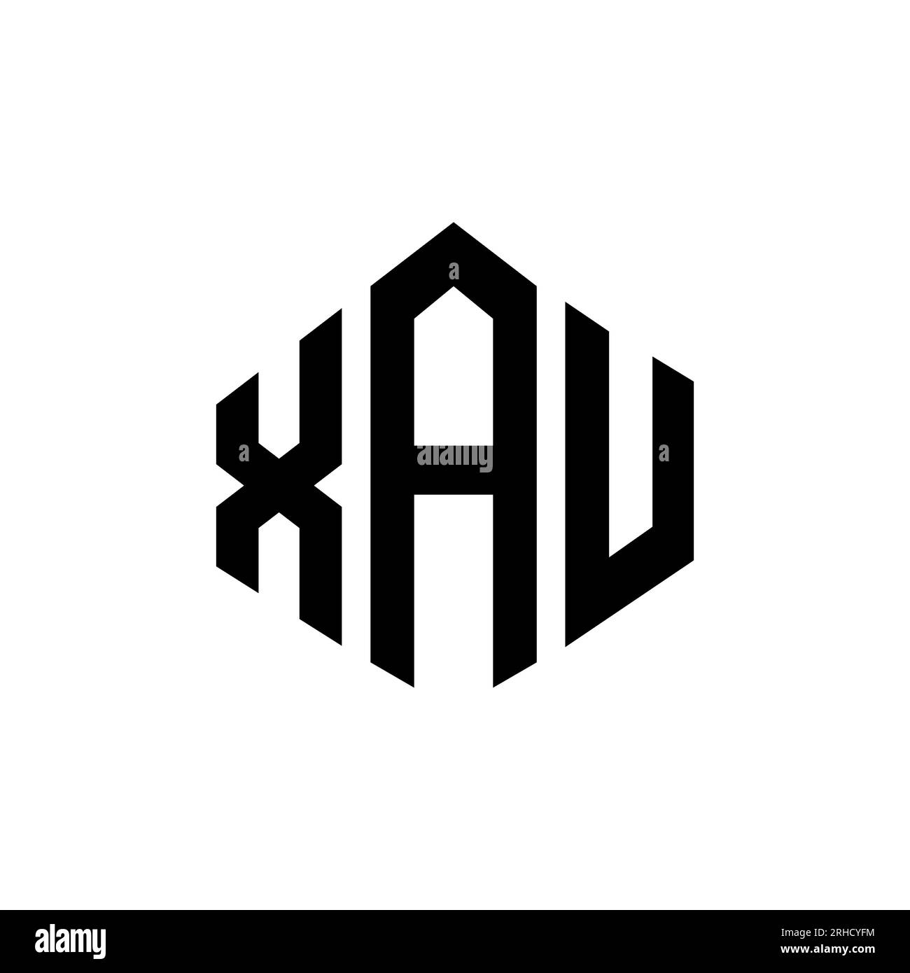 Xau cube hi-res stock photography and images - Alamy