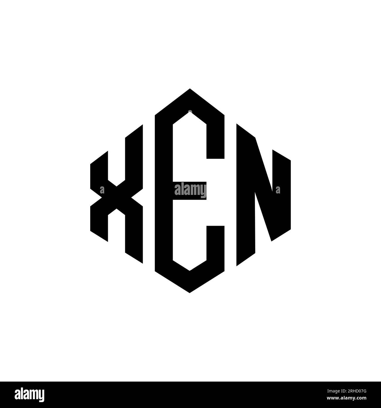 Xen polygon hires stock photography and images Alamy