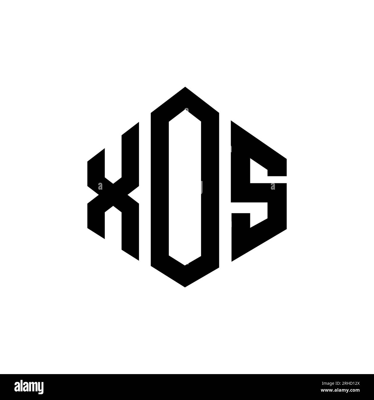 Xos vector Black and White Stock Photos & Images Alamy