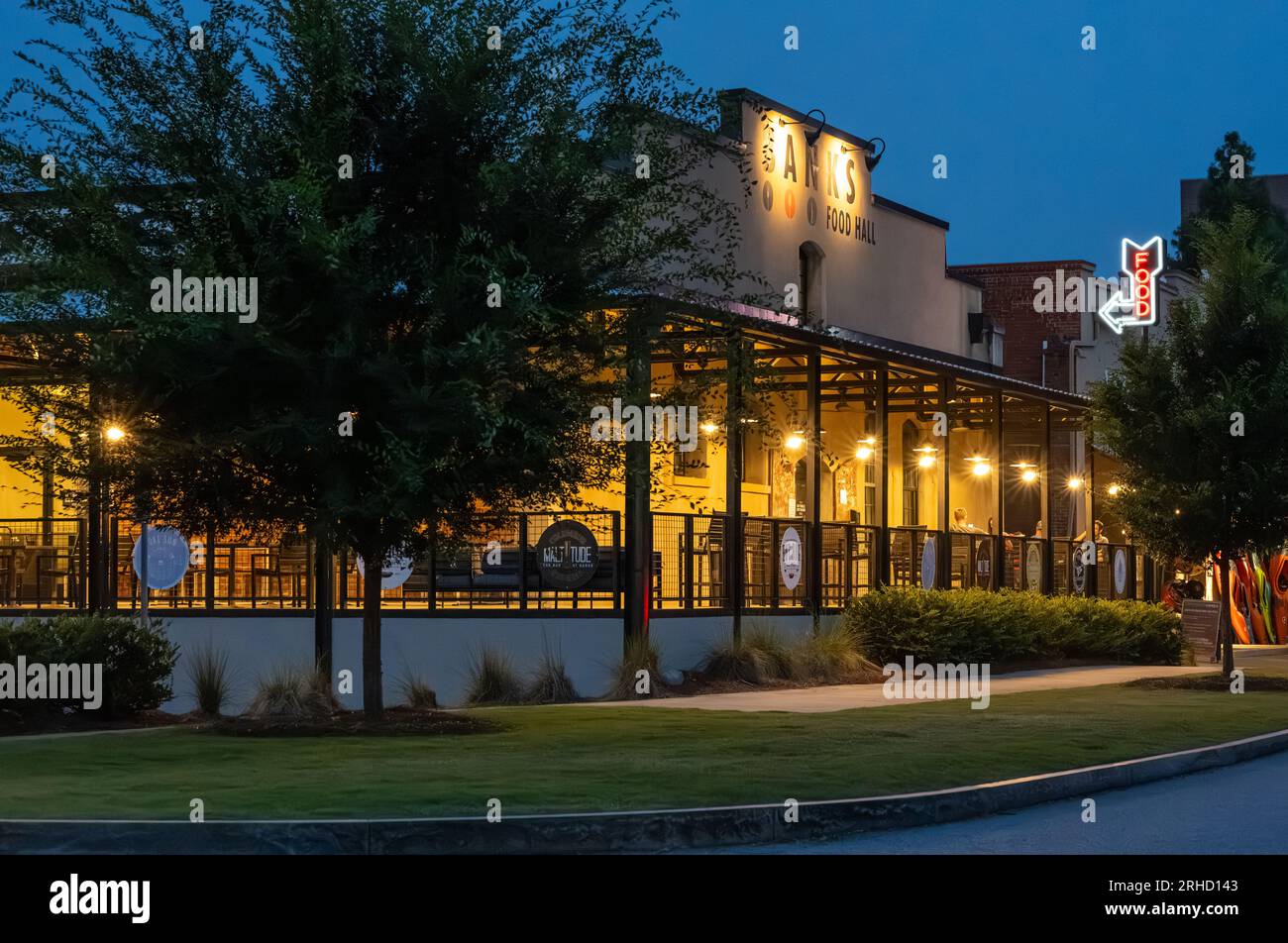 banks-food-hall-columbus-hi-res-stock-photography-and-images-alamy