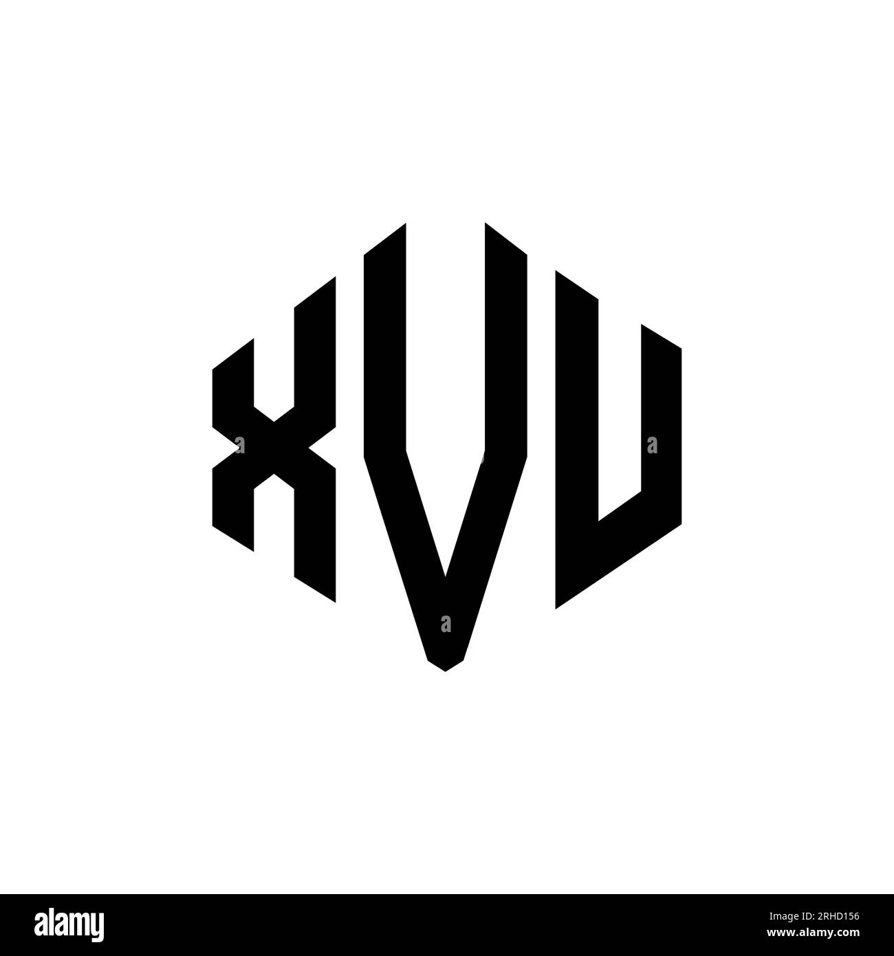 Xvu cube hi-res stock photography and images - Alamy