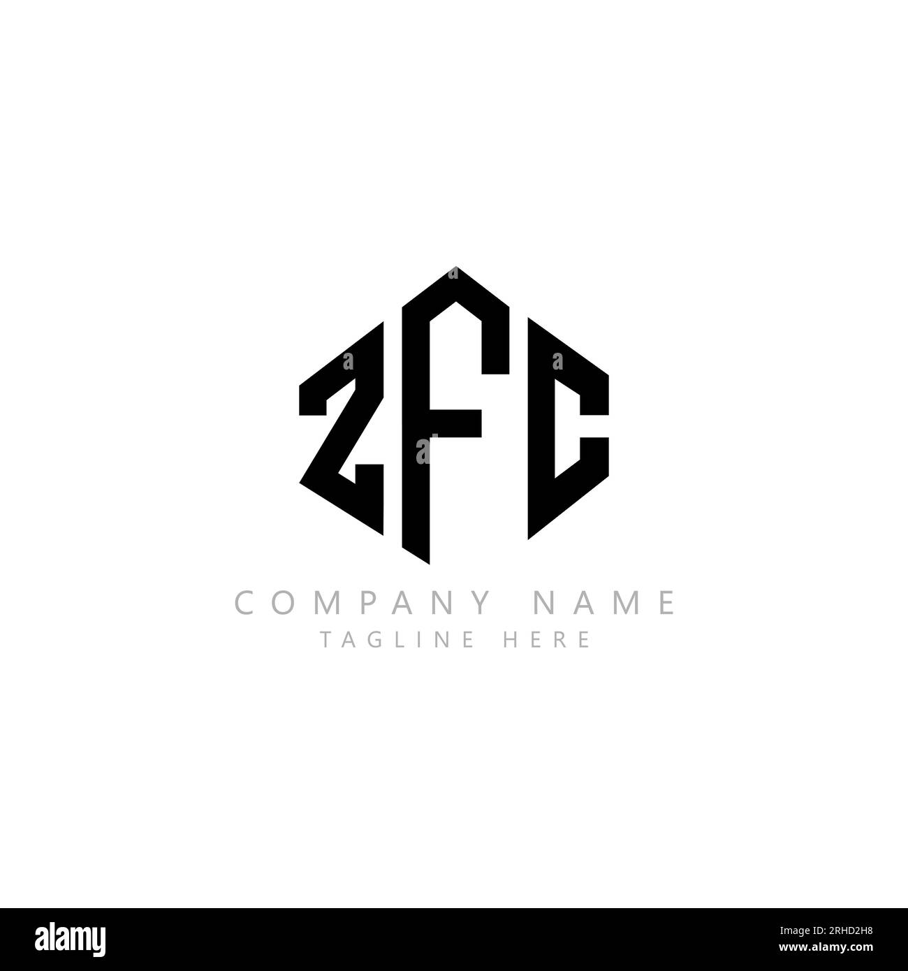 Zfc letter hi-res stock photography and images - Alamy
