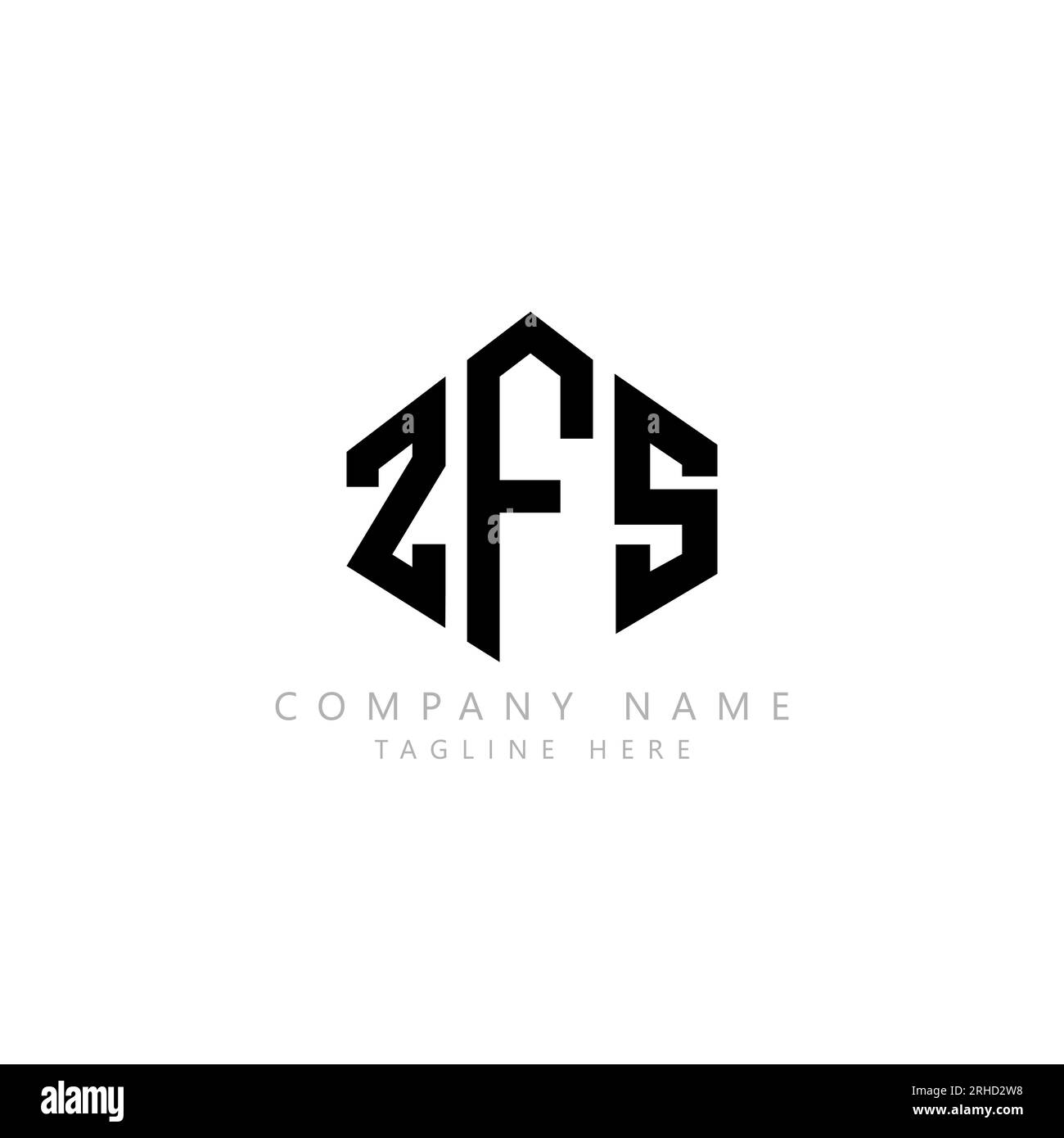 Zfs cube Stock Vector Images Alamy