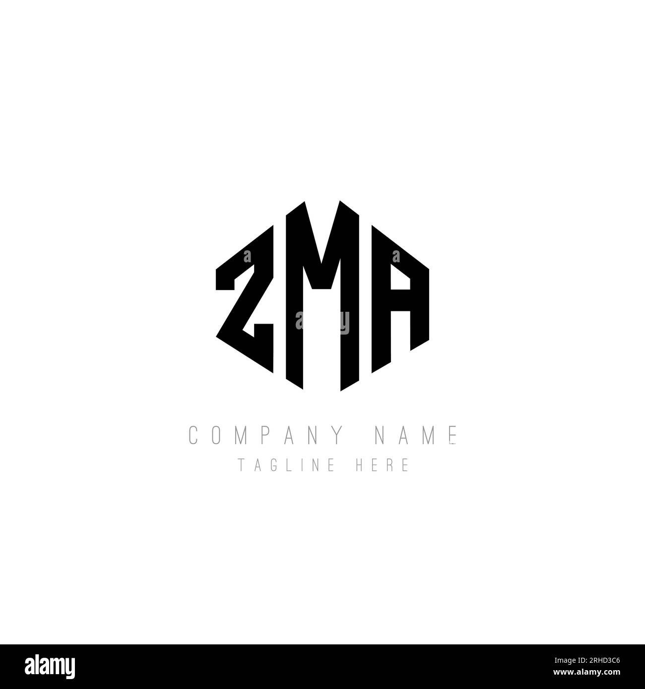 Zma letter hires stock photography and images Alamy