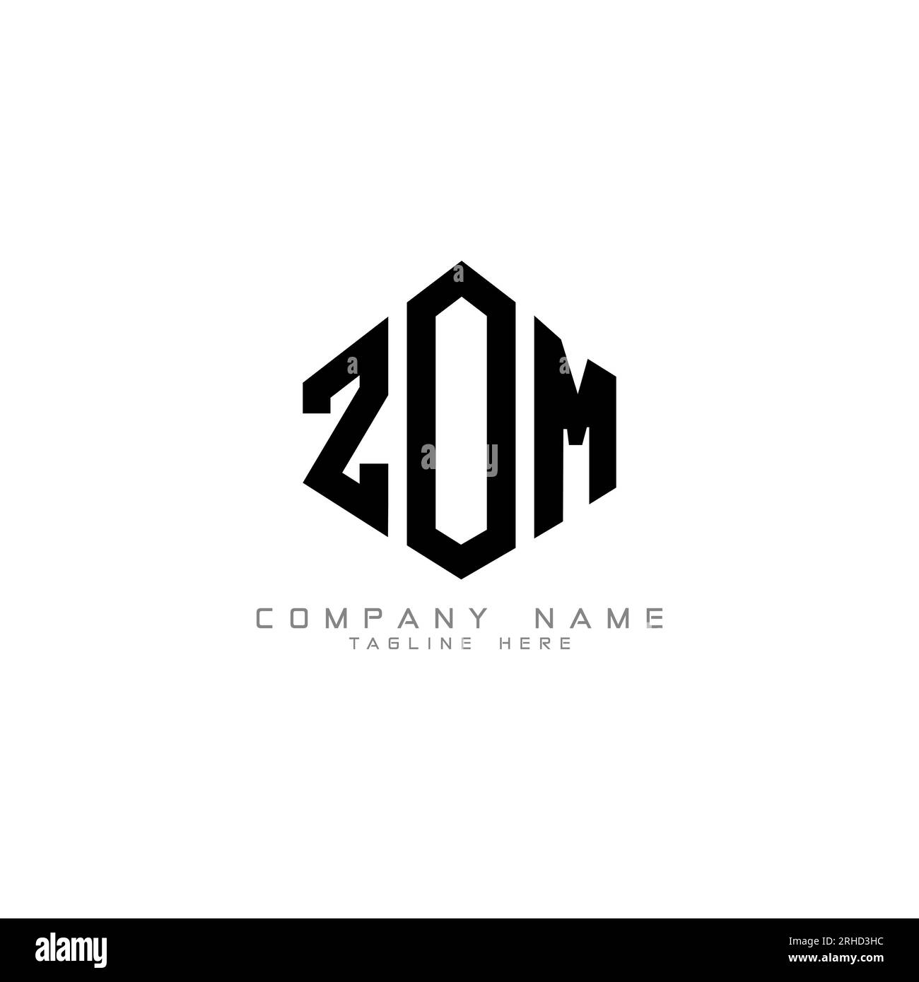 Zom letter hires stock photography and images Alamy