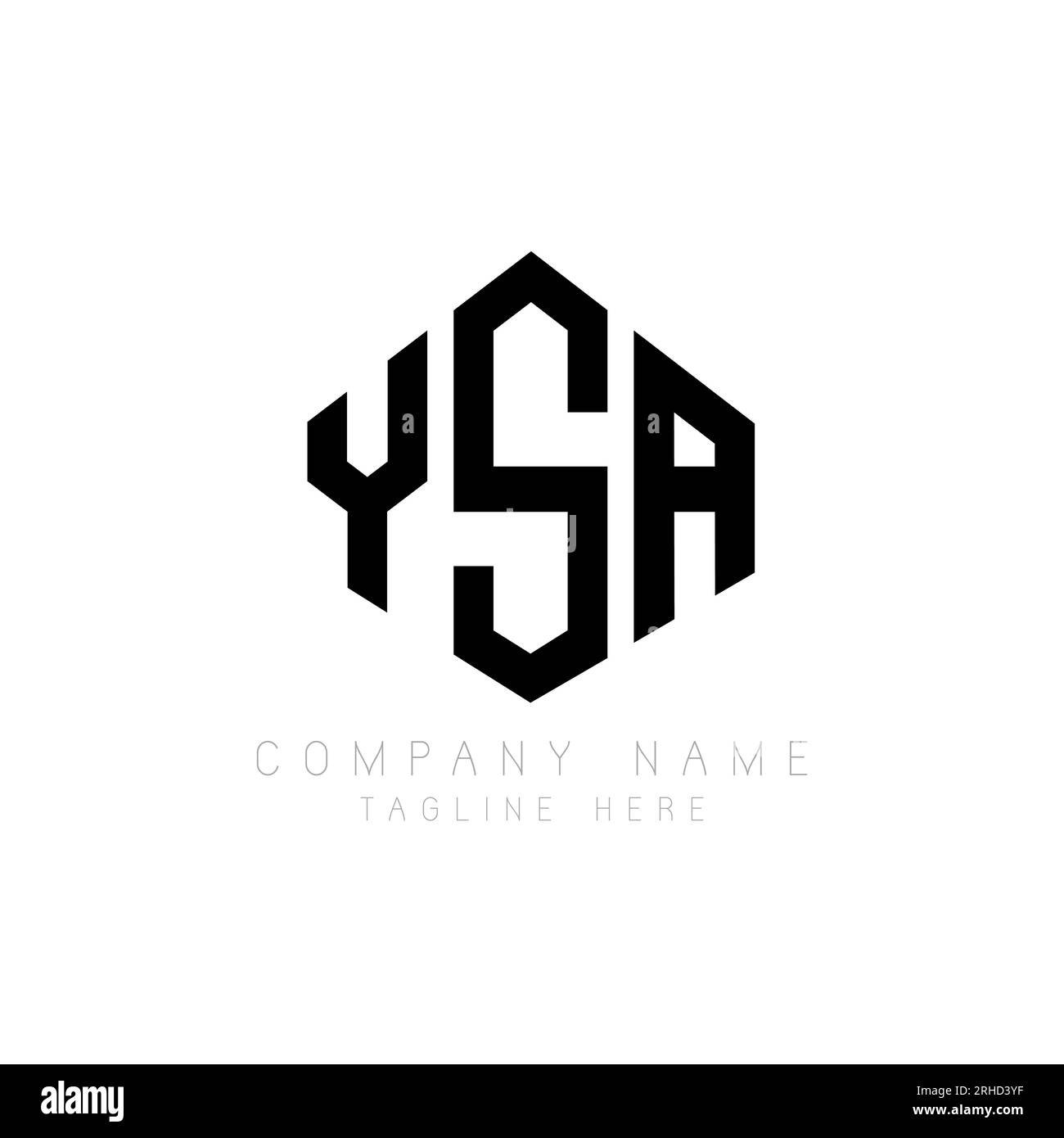 Ysa font hires stock photography and images Alamy