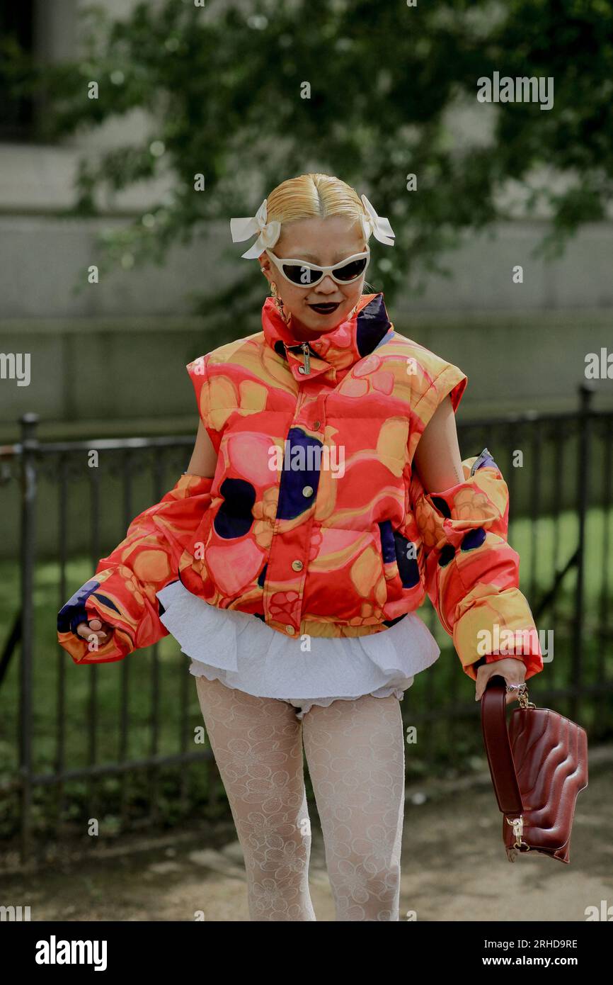 Maison Margiela Spring 2025 Couture Fashion Week 2025