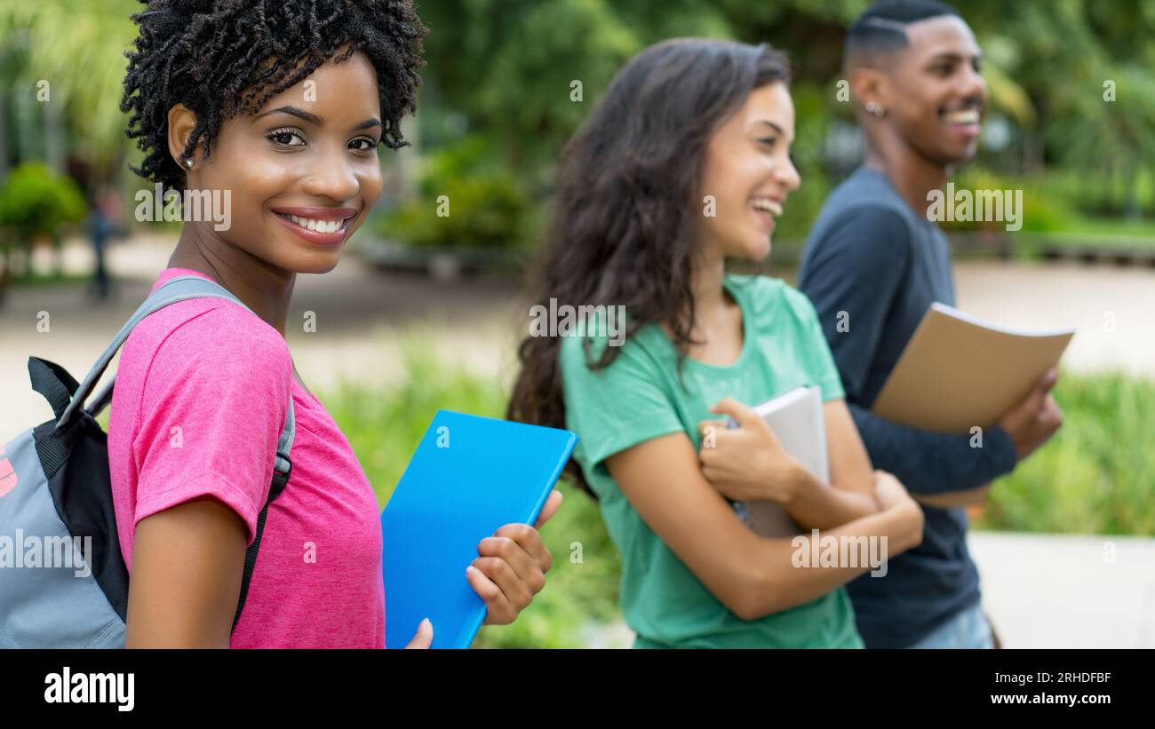 Adults studying in africa hi-res stock photography and images - Alamy
