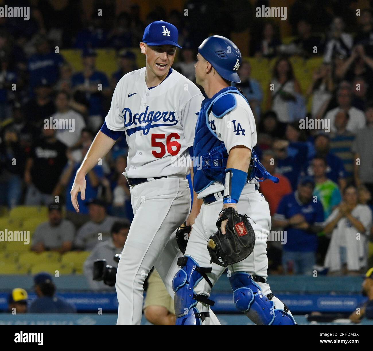 Dodgers News: Will Smith Added To Team USA Roster For 2023 World