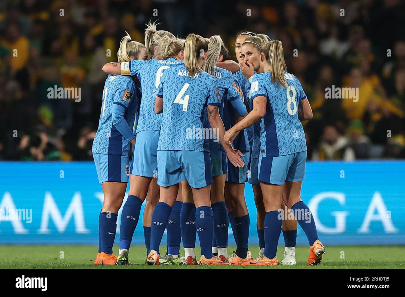 Ella Toone 10 of England celebrates her goal to make it 01 during the