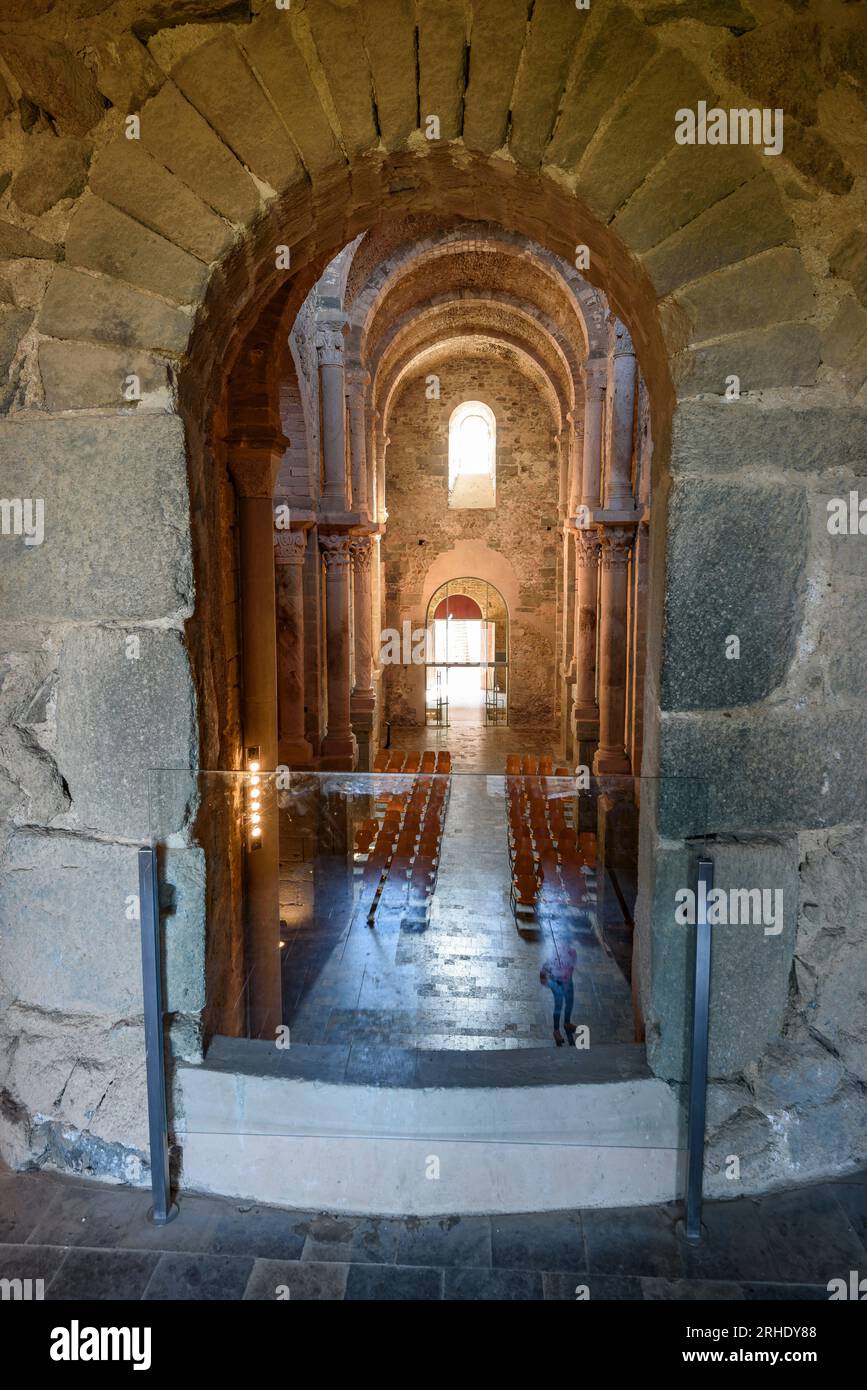 Iglesia de la ventana hi-res stock photography and images - Alamy