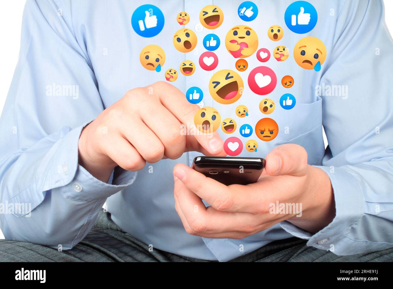 4. Ứng dụng của emoji trong kinh doanh và quảng cáo