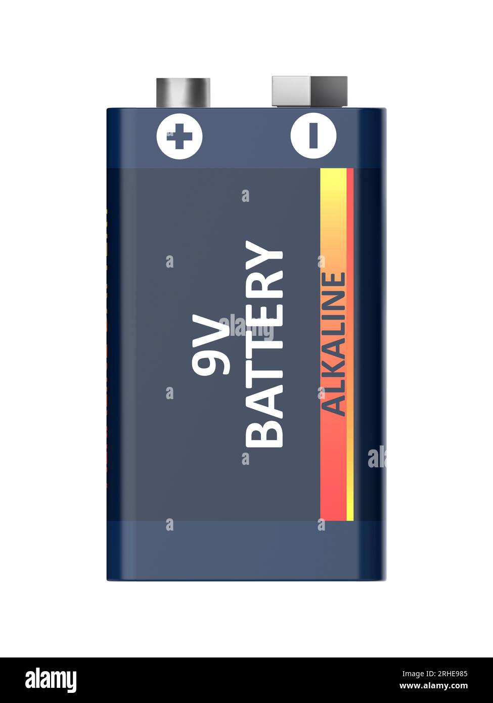 Varta Longlife Power pile 9V - Battery Shop