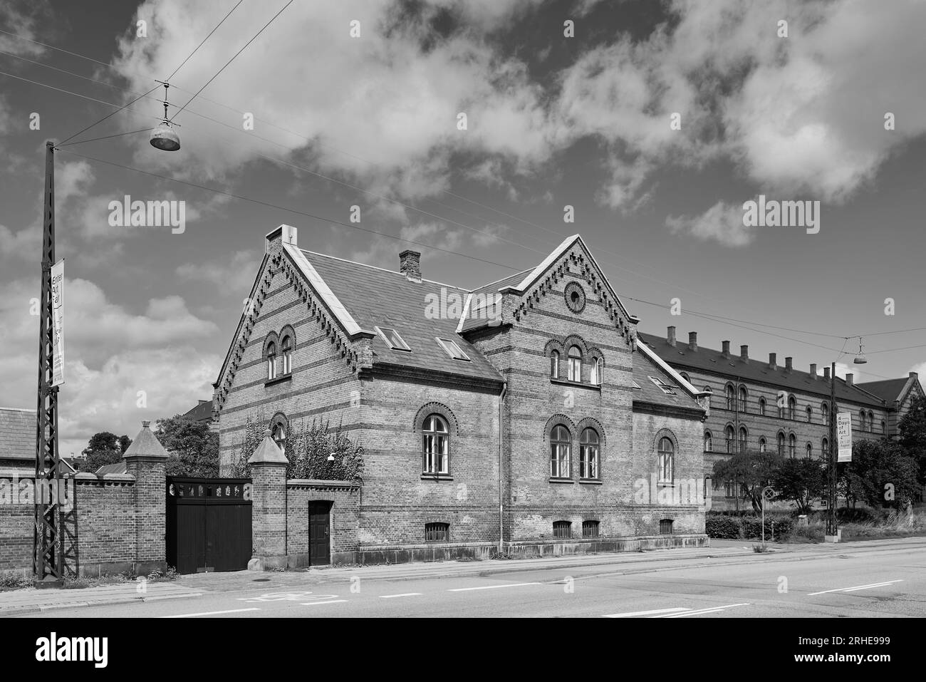 Crown princess mary center hi-res stock photography and images - Alamy