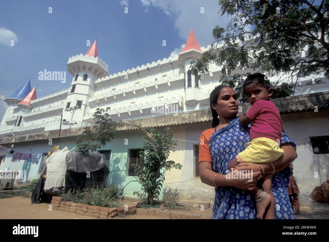 Indian family shopping mall hires stock photography and images Alamy