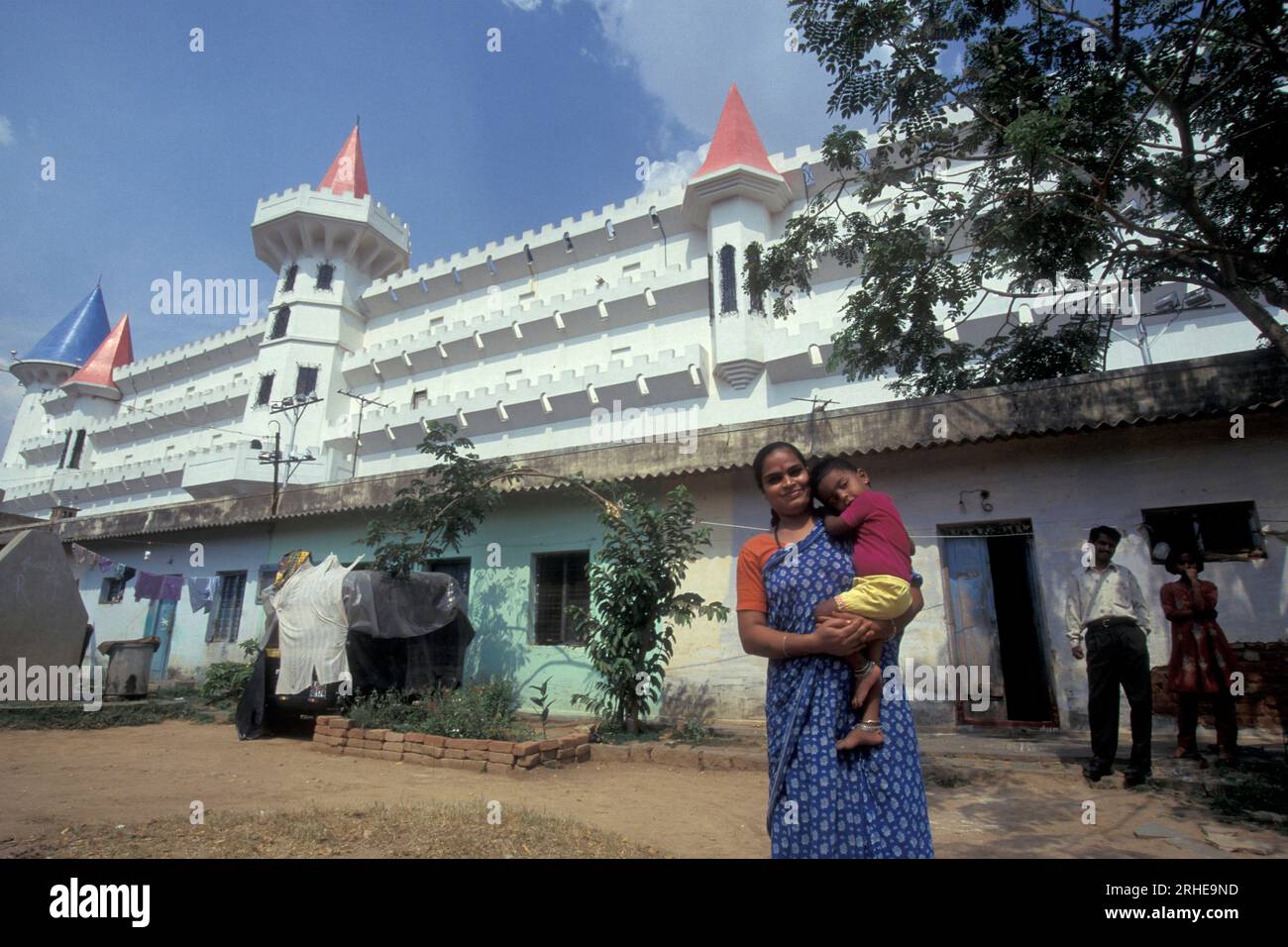 Indian family shopping mall hires stock photography and images Alamy