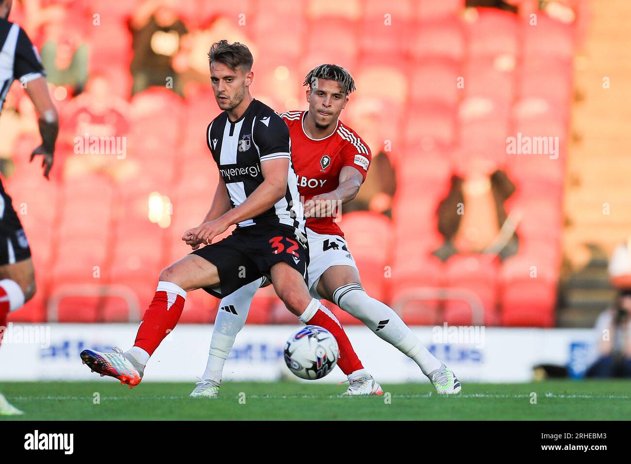 Theo vassell action hires stock photography and images Alamy