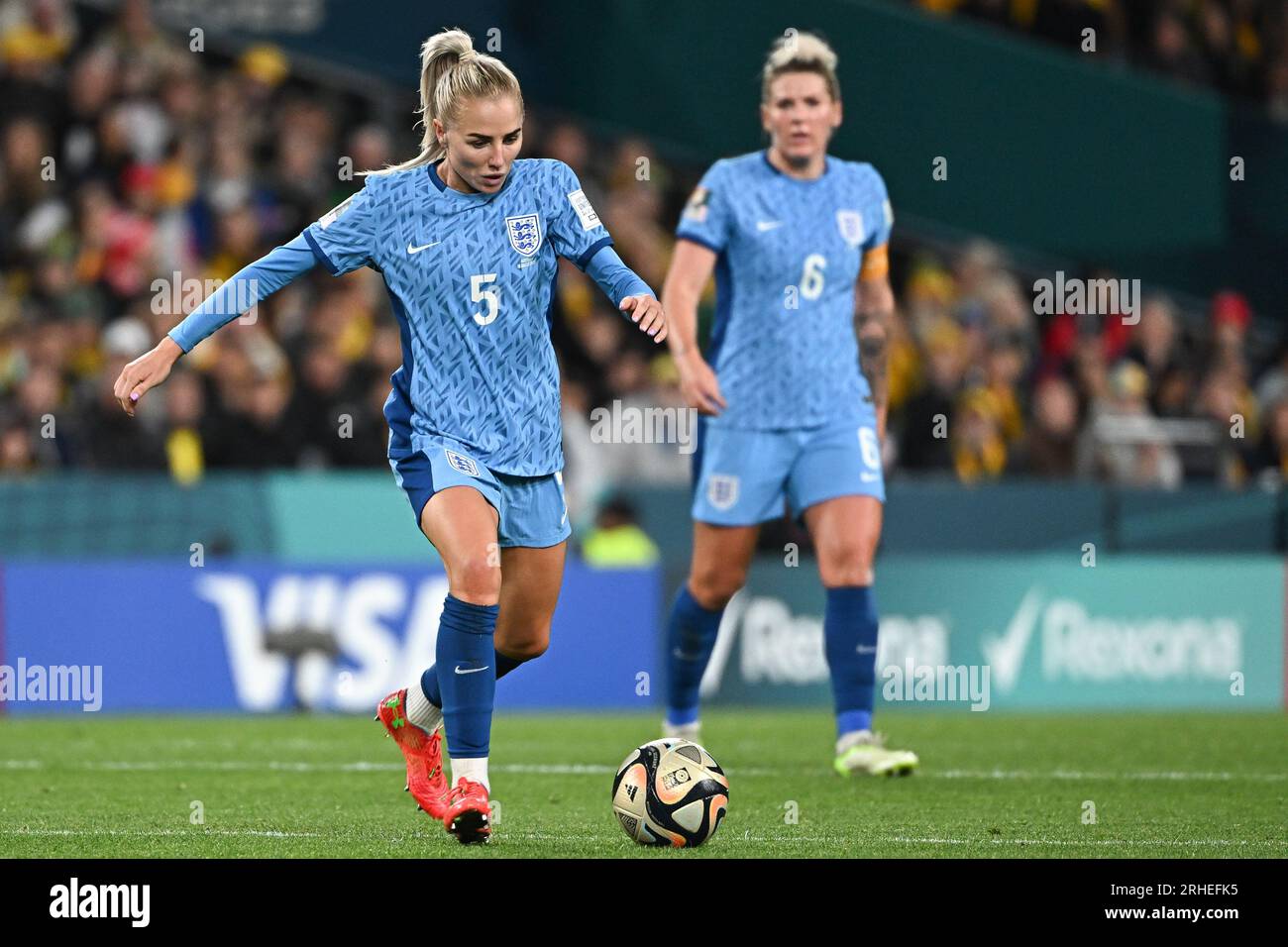 The 2023 Women