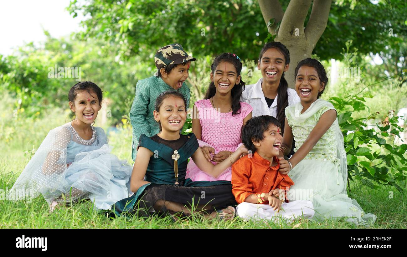 Raksha Bandhan, Rakhi Indian festival of brother and sister bonding ...