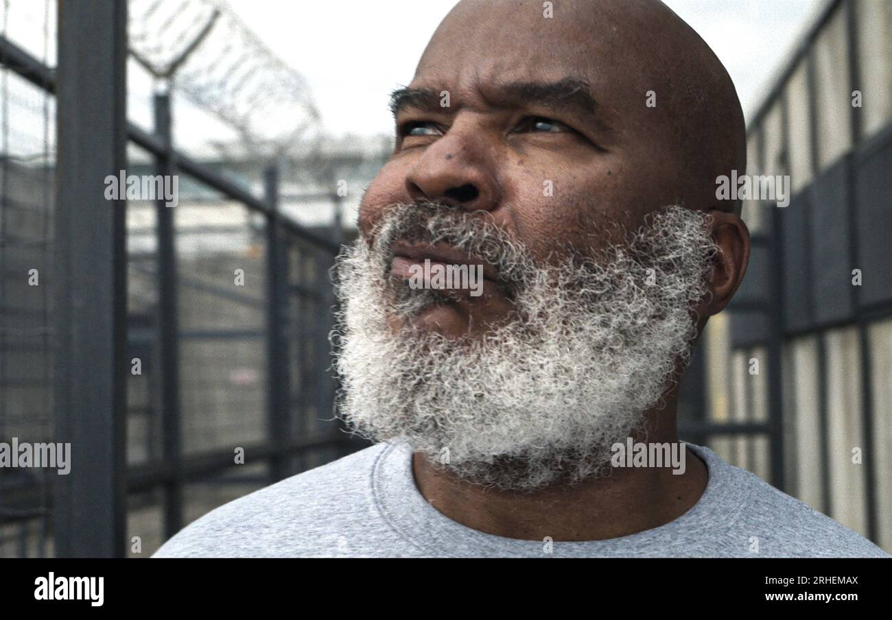 David Alan Grier as Vern in Joe Pickett, episode 7, season 2, streaming