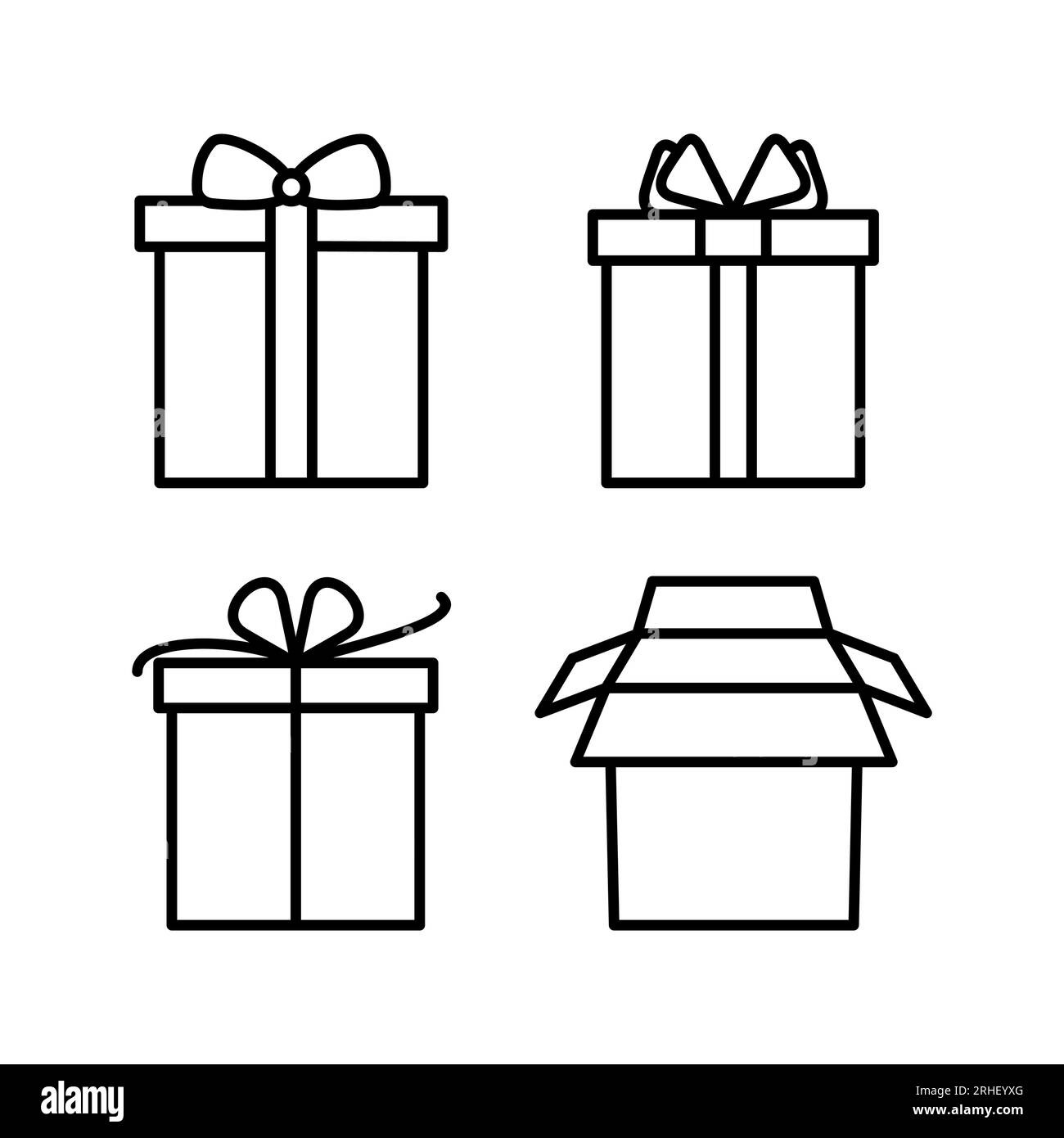 Box icon vector. Box sign. delivery package. parcel box Stock Vector ...