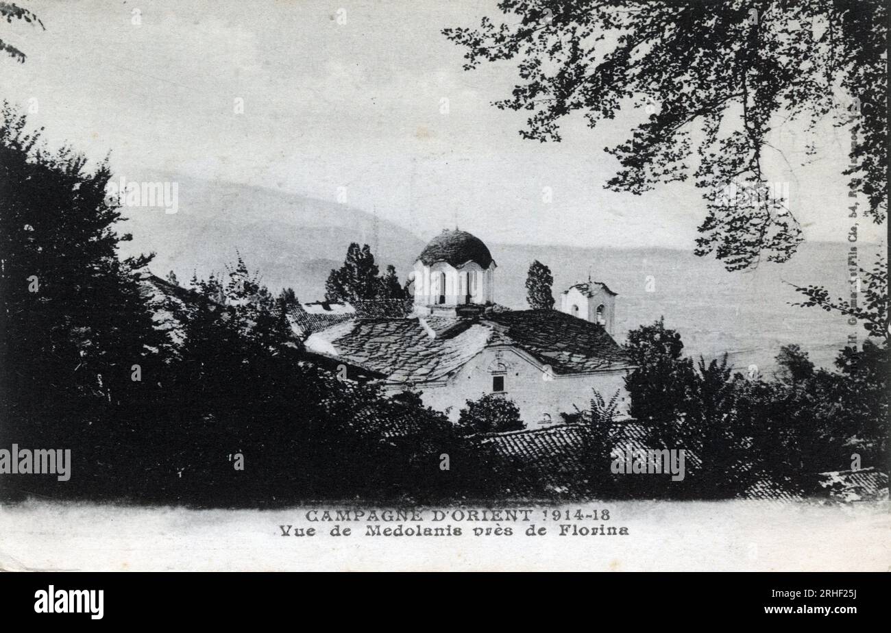 orig. Foto AK KUK Armee Serbien um 1914 Panton Brücke Morava Ćuprija