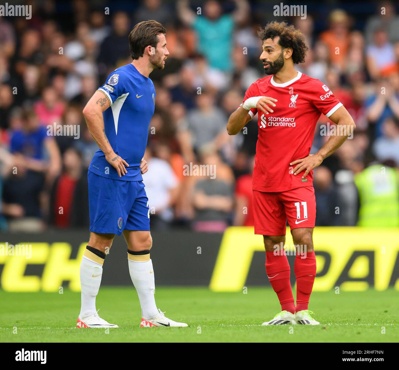 Chelsea vs Liverpool predictions: Injured sides to settle for a draw