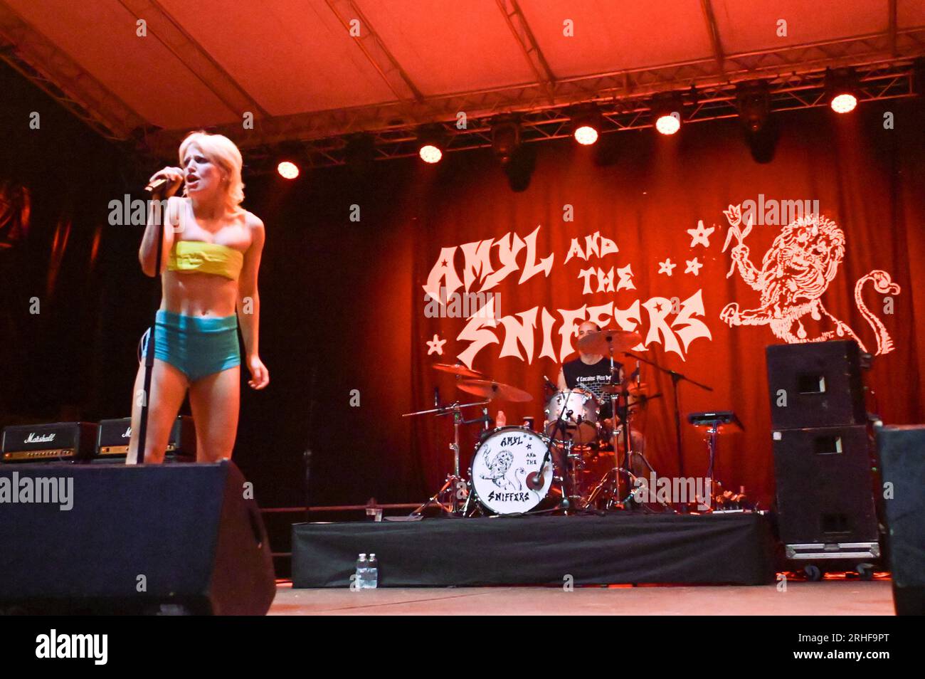 Amy taylor hi-res stock photography and images - Alamy