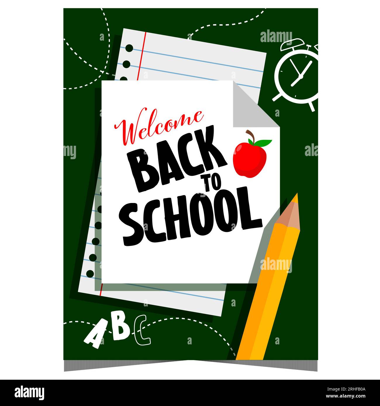 Pin on Welcome Bienvenidos Back to school