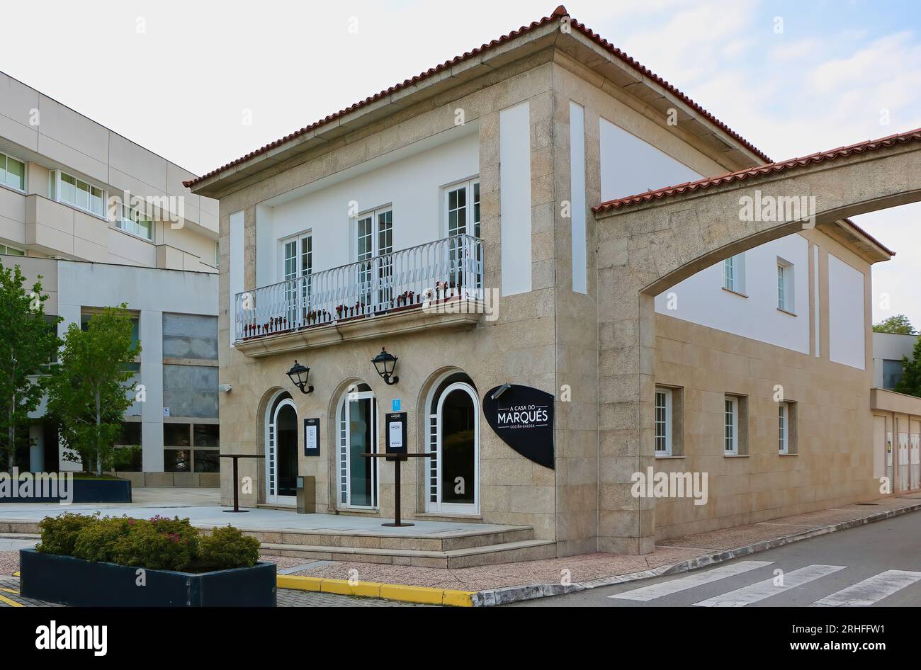 A Casa Do Marques Hi res Stock Photography And Images Alamy